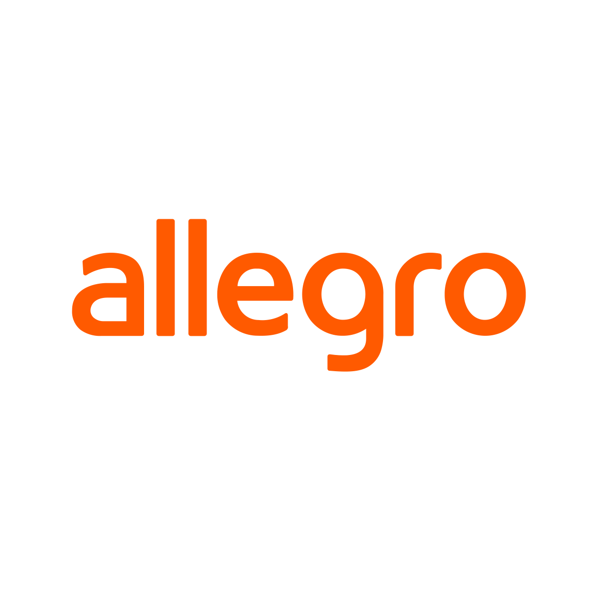 Allegro Logo